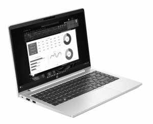 HP ProBook 445 G10 (8A5J9EA / Ryzen 5 / 16 Go / 512 Go / W11 Pro)