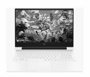 HP Victus Gaming 16-r1001nf (Core i7 / RTX 4070 / 16 Go / 512 Go)