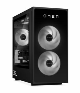 HP OMEN 16L TG03-0005nf (Ryzen 7 / RTX 4060 / 32 Go / 1 To)