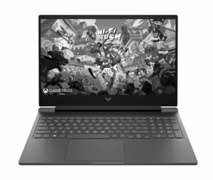 HP Victus Gaming 16-r1051nf (Core i7 / RTX 4070 / 32 Go / 1 To)