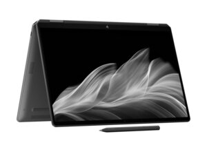 HP OmniBook Ultra Flip 14-fh0003nf (Core Ultra 9 / 32 Go / 2 To)