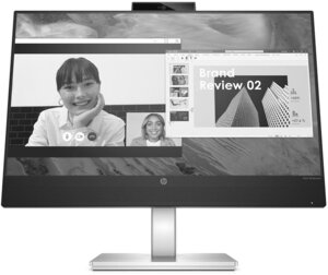 HP M27fq - 27" QHD 75Hz IPS