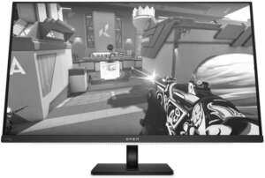 HP OMEN Transcend 32" UHD OLED 240Hz