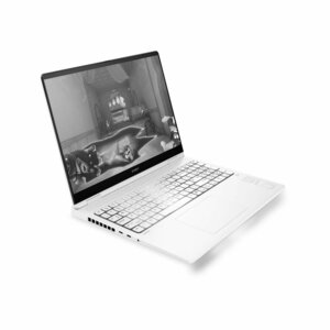 HP Omen Max 16-ah0016nf (Core Ultra 9 / RTX 5080 / 32 Go / 1 To)