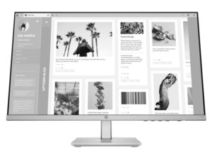 HP Series 5 524sh 94C19E9