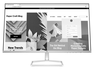 HP Série 5 527sw 94F46AA