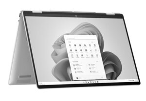 HP Envy x360 OLED 16-ad0036nf (Core Ultra 5 / 16 Go / 512 Go)