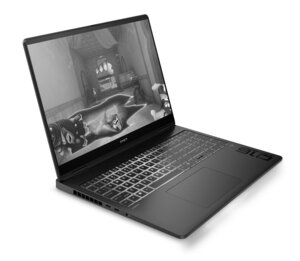 HP Omen Max 16-ah0013nf (Core Ultra 7 / RTX 5070 Ti / 32 Go / 1 To)
