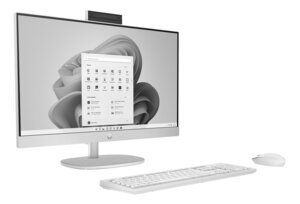 HP All-in-One 24-cr0078nf