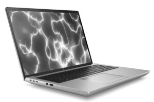 HP ZBook Fury 16 G11 (98K29ET)