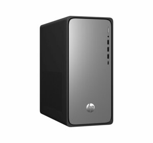 HP OmniDesk Desktop M02-0104nf