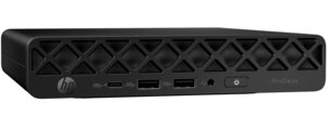 HP ProDesk 4 Mini G1i (B6YW0ET)