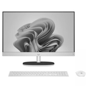 HP All-in-One 27-ct2005nf