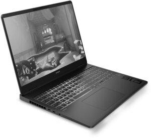HP OMEN 16-ah0039nf