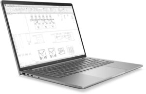 HP ZBook 8 G2i 14 (DW1H1EA)