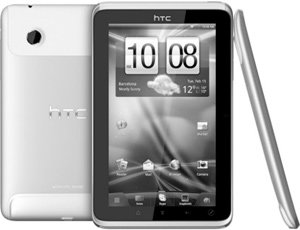 HTC Flyer - 32 Go + 3G