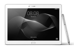 Huawei Mediapad M2 10 - 64 Go + 4G