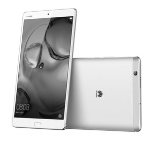 Huawei Mediapad M3 8 - 32 Go WiFi