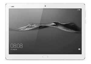 Huawei Mediapad M3 Lite 10 - 32 Go + 4G / Blanc