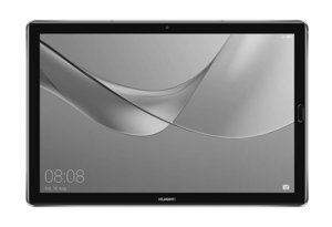 Huawei Mediapad M5 10,8" - 32 Go + 4G Gris
