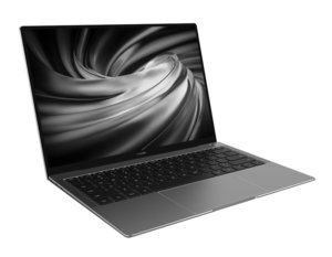 Huawei MateBook X Pro 2019 - 53010VQC (i7 / 16 Go / 1 To)