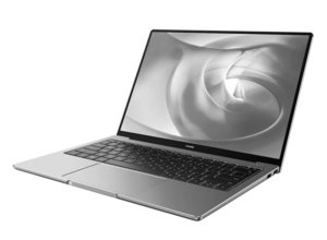 Huawei MateBook 14 2020 (53011BXP)