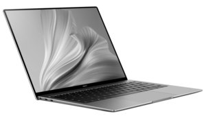 Huawei MateBook X Pro 2021 (Intel Core i5 / 16 Go / 512 Go)