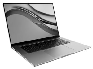 Huawei MateBook 16 (AMD Ryzen 5 5600H / 16 Go / 512 Go)