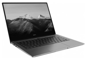 Huawei MateBook B3-420 (53012AMB)