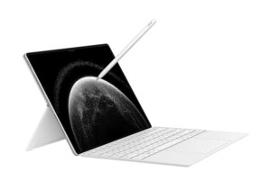 Huawei MatePad Pro 13.2  (12 Go / 256 Go / Blanc)