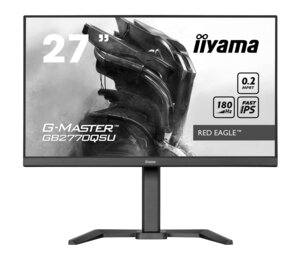 Iiyama GB2770QSU-B6 27" WQHD 180 Hz