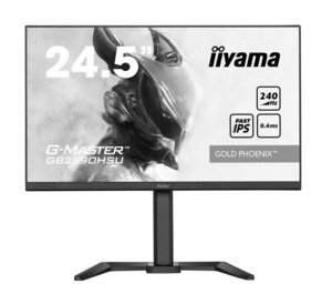 Iiyama G-MASTER GB2590HSU-B5 24,5" Full HD 240Hz