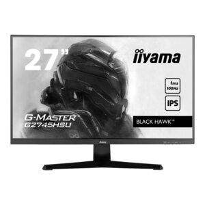 Iiyama G-MASTER G2745HSU-B2 IPS 100Hz