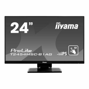 Iiyama Prolite T2454MSC-B1AG 24" IPS FHD Tactile IPS