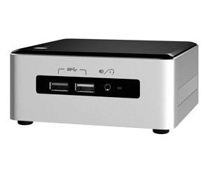 Intel NUC NUC5i7RYH