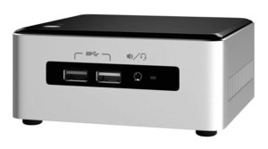 Intel NUC NUC5i3RYH
