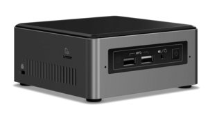 Intel NUC NUC7i7BNH