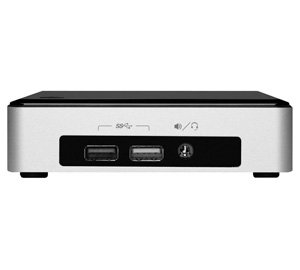 Intel NUC NUC5i3RYK