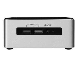Intel NUC NUC6i5SYH