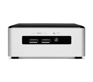 Intel NUC NUC5i5MYHE