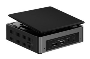 Intel NUC 7 NUC7I7BNKQ