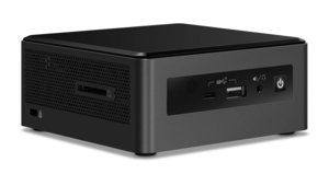 Intel NUC NUC8I5INHJA2