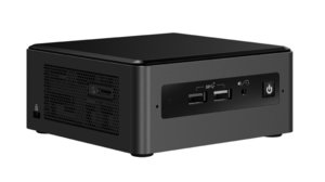 Intel NUC NUC8I3CYSN2