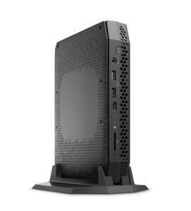 Intel NUC RNUC11PHKI7CAA2