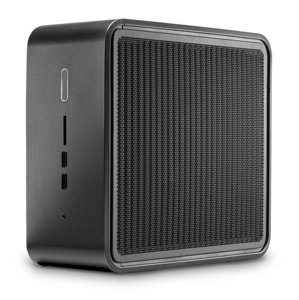 Intel NUC 9 Pro Quartz Canyon NUC9VXQNX
