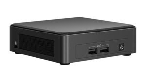 Intel NUC 11 Pro NUC11TNKv7 (Tiger Canyon)