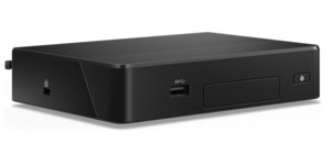 Intel NUC8CCHKRN2