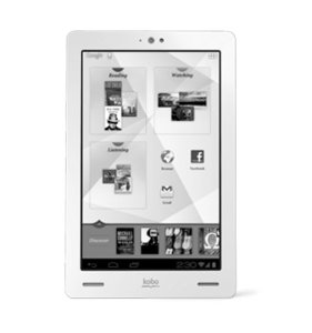 Kobo Kobo Arc 7.0 - 16 Go