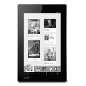Kobo Arc 7 (2014) - 8 Go