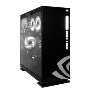 LDLC PC10 RealT Edition Andromeda